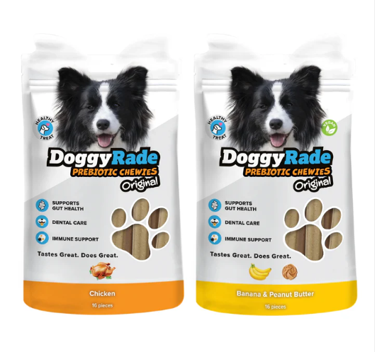 Paws Down, These Are the Best Dog Treats Ever!