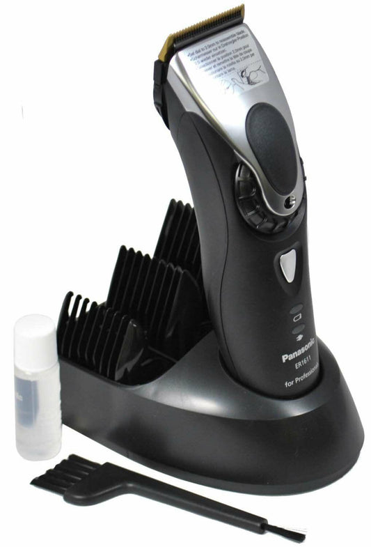 "" Panasonic Professional Hair Clipper ER1611 JAPAN, Volta100-240v