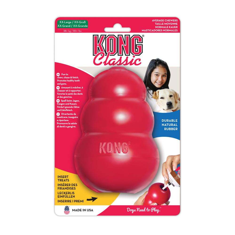 KONG Classic - All Sizes