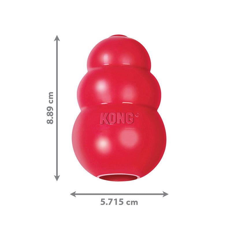 KONG Classic - All Sizes